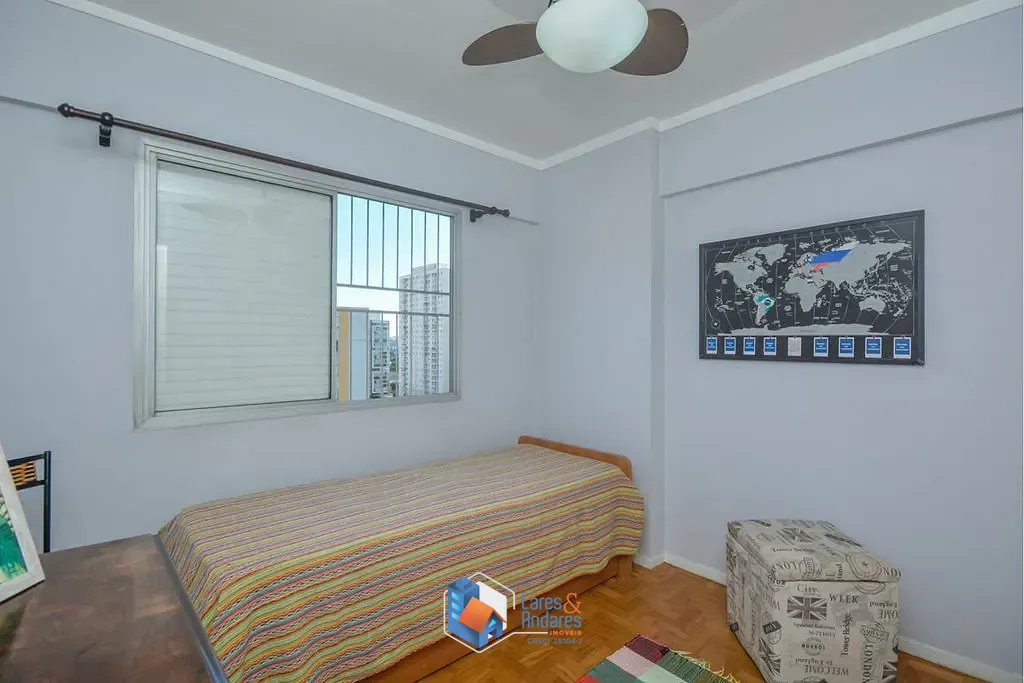 Apartamento, 2 quartos, 80 m² - Foto 17