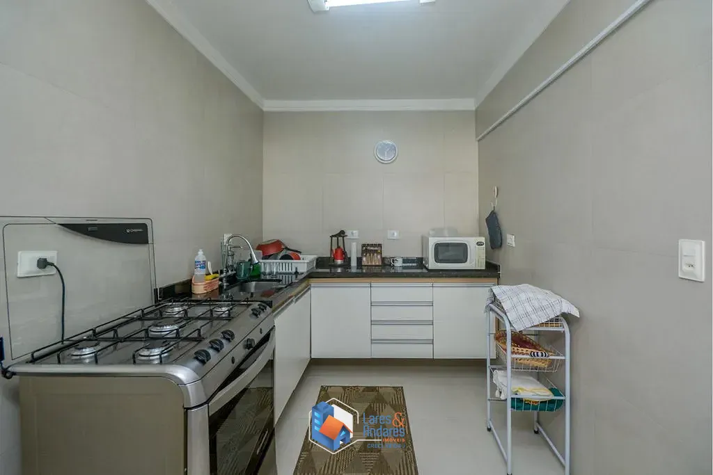 Apartamento, 2 quartos, 80 m² - Foto 2