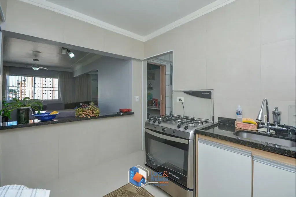 Apartamento, 2 quartos, 80 m² - Foto 16