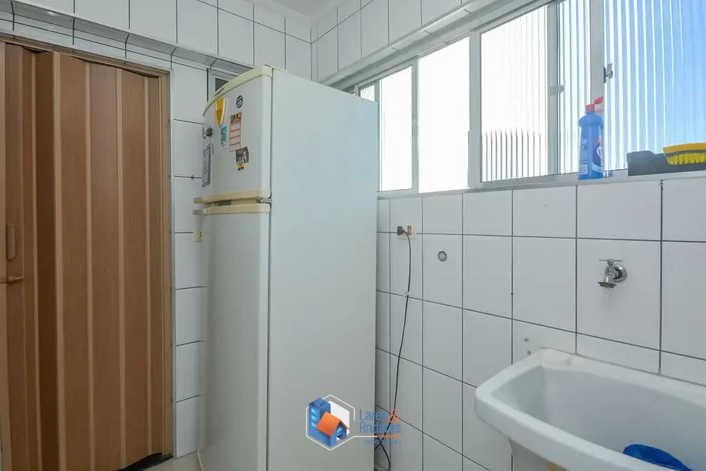 Apartamento, 2 quartos, 80 m² - Foto 14