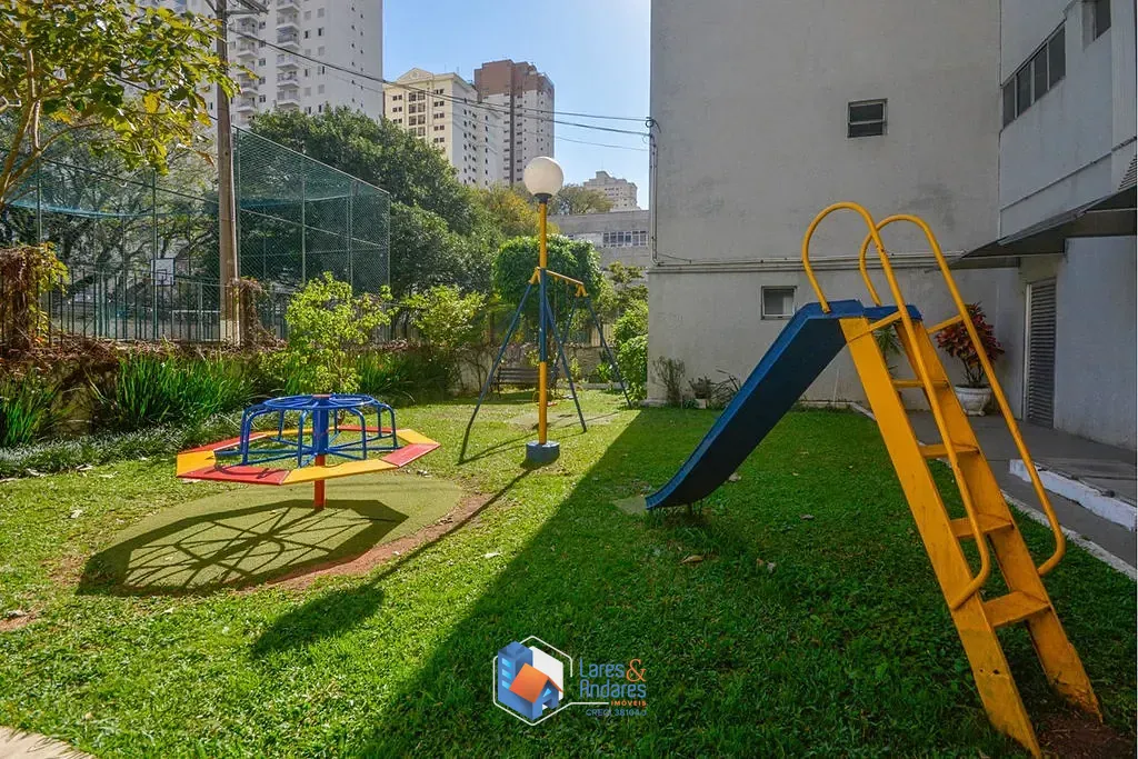 Apartamento, 2 quartos, 80 m² - Foto 10
