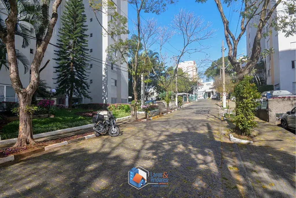 Apartamento, 2 quartos, 80 m² - Foto 8