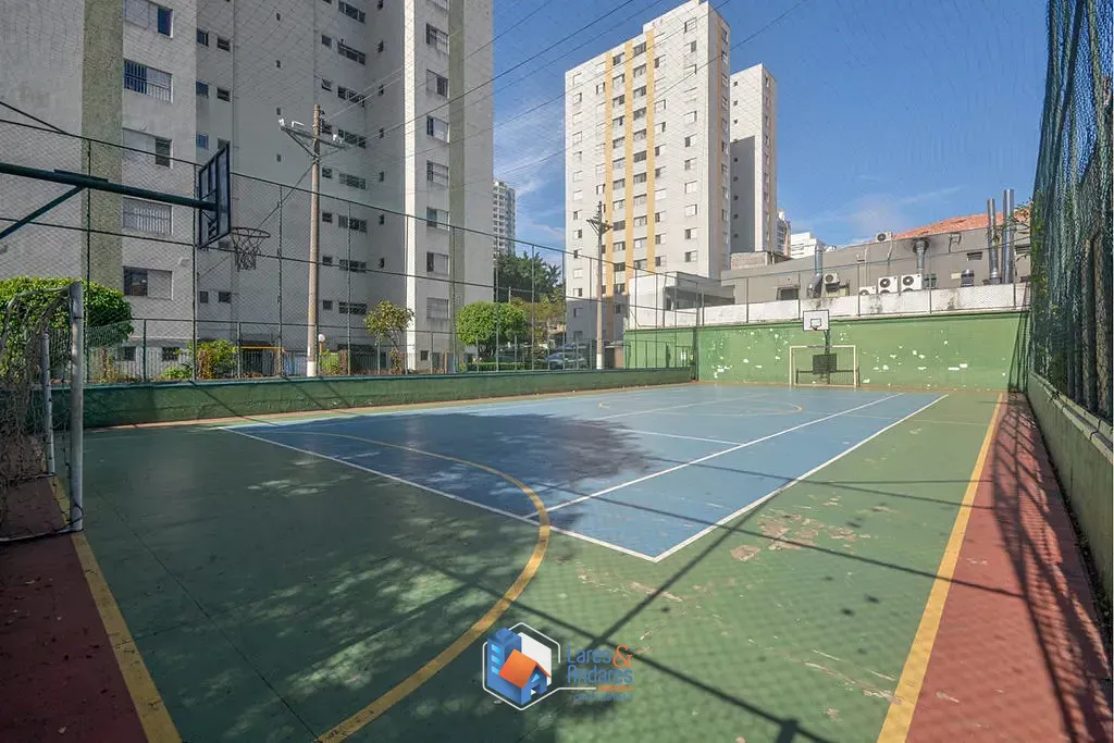 Apartamento, 2 quartos, 80 m² - Foto 5