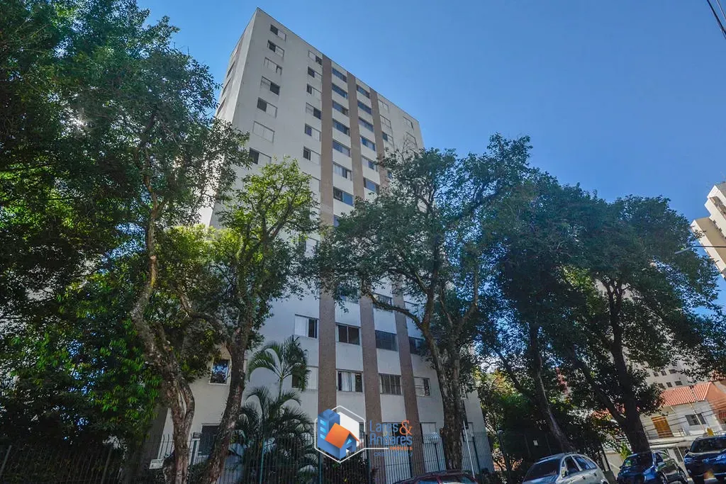 Apartamento, 2 quartos, 80 m² - Foto 4