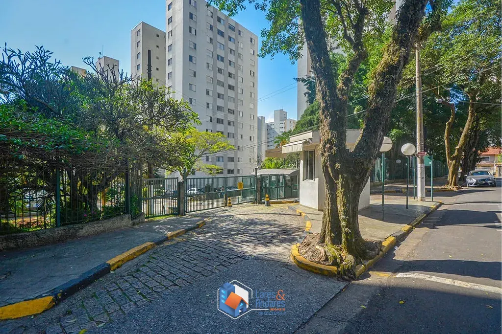 Apartamento, 2 quartos, 80 m² - Foto 3