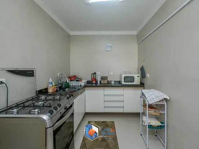 Apartamento 2 quartos e 2 banheiros, à venda, no bairro Vila Leopoldina em São Paulo