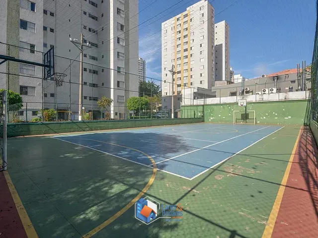 Apartamento 2 quartos e 2 banheiros, à venda, no bairro Vila Leopoldina em São Paulo