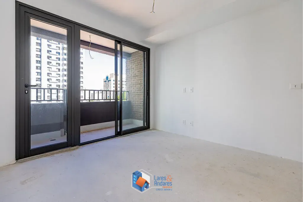 Apartamento, 1 quarto, 25 m² - Foto 6