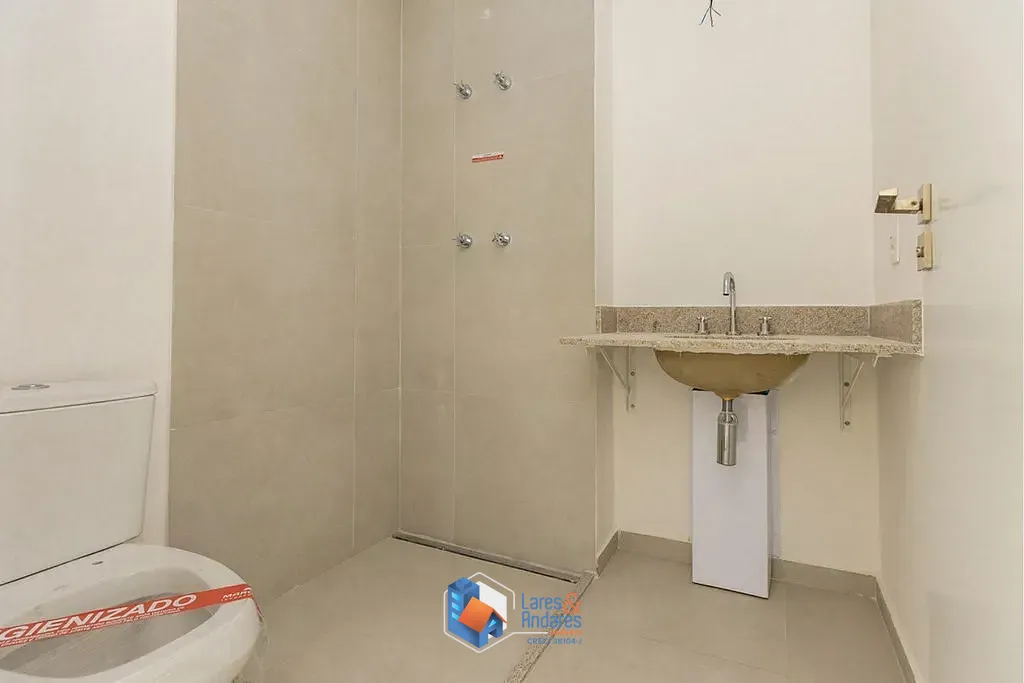 Apartamento, 1 quarto, 25 m² - Foto 3
