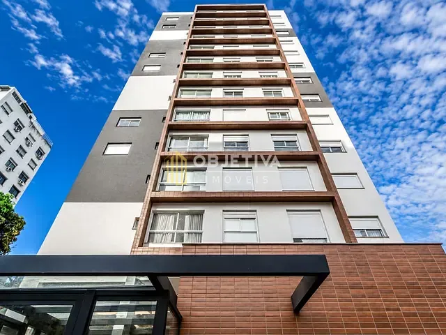 Apartamento 2 quartos e 6 banheiros, à venda, no bairro Jardim Botânico em Porto Alegre