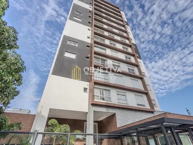 Apartamento 2 quartos e 6 banheiros, à venda, no bairro Jardim Botânico em Porto Alegre