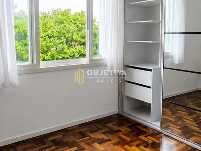 Apartamento 1 quarto e 1 banheiro, à venda, no bairro São João em Porto Alegre