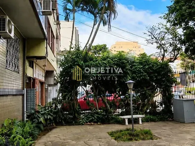 Apartamento 1 quarto e 1 banheiro, à venda, no bairro São João em Porto Alegre