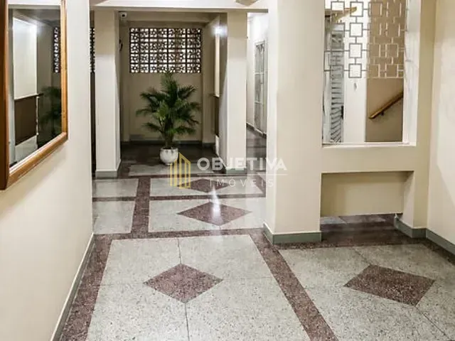 Apartamento 1 quarto e 1 banheiro, à venda, no bairro São João em Porto Alegre