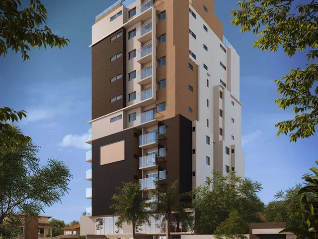 Apartamento 1 quarto e 1 banheiro, à venda, no bairro Cabo Branco em João Pessoa