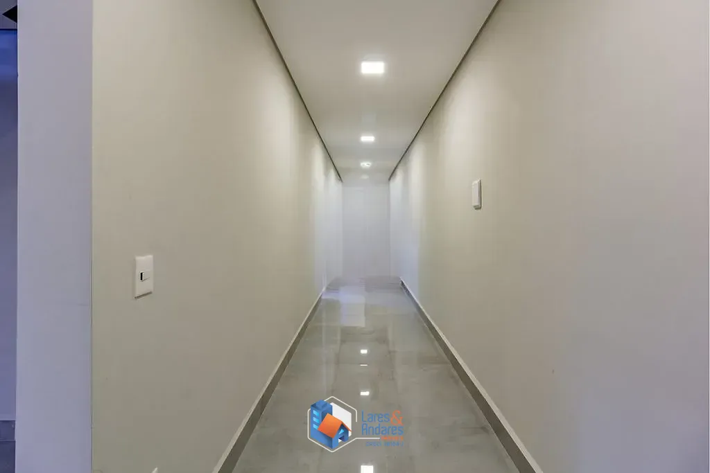 Casa, 4 quartos, 462 m² - Foto 43