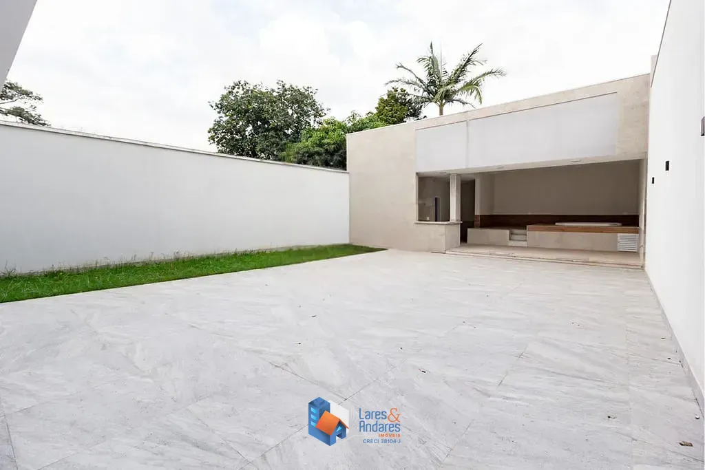 Casa, 4 quartos, 462 m² - Foto 34