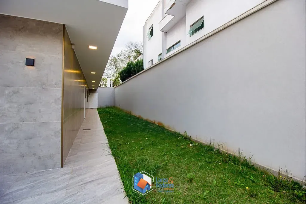 Casa, 4 quartos, 462 m² - Foto 59