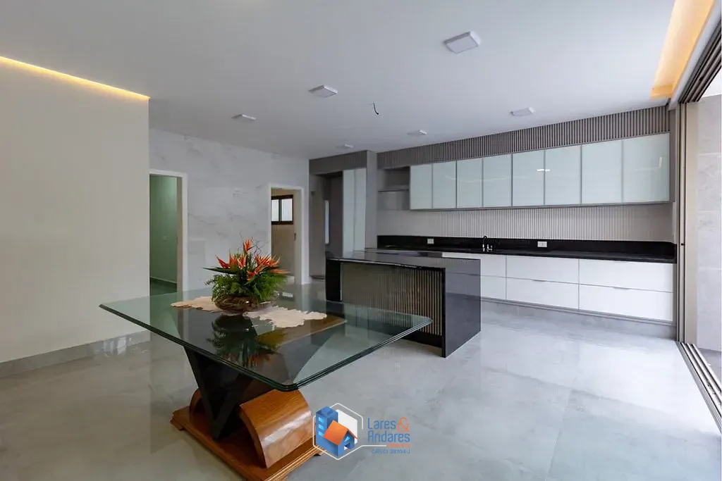 Casa, 4 quartos, 368 m² - Foto 46