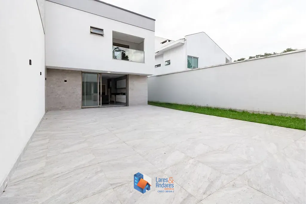 Casa, 4 quartos, 368 m² - Foto 51