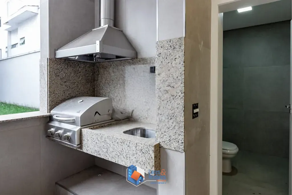 Casa, 4 quartos, 368 m² - Foto 55