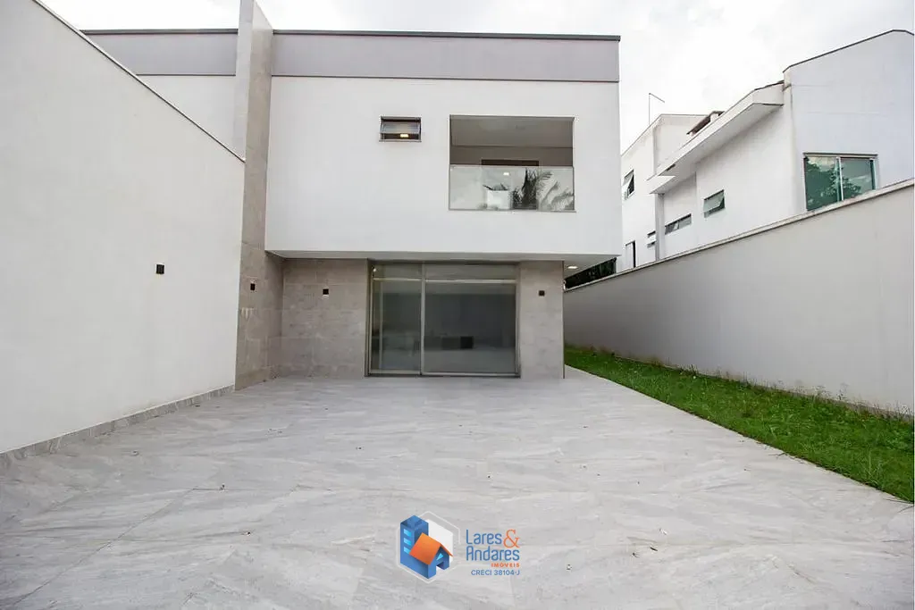 Casa, 4 quartos, 368 m² - Foto 58
