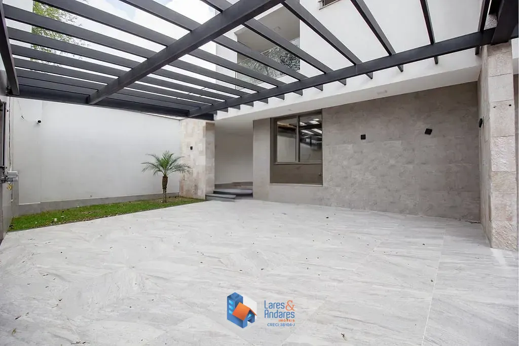 Casa, 4 quartos, 368 m² - Foto 32
