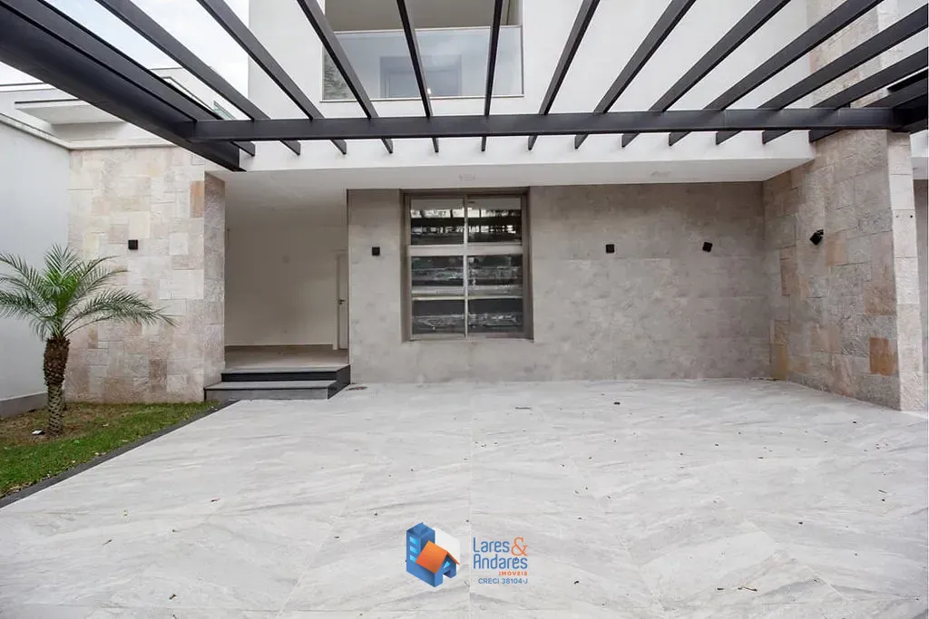 Casa, 4 quartos, 368 m² - Foto 33