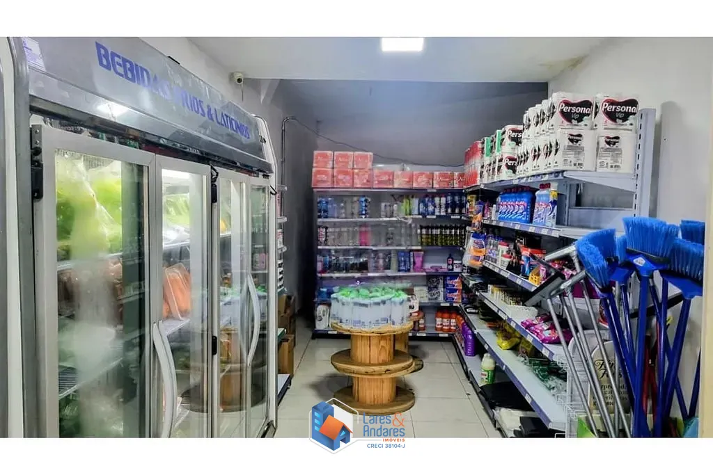 Loja-Salão, 130 m² - Foto 6