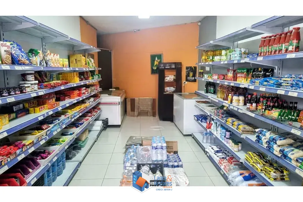 Loja-Salão, 130 m² - Foto 9