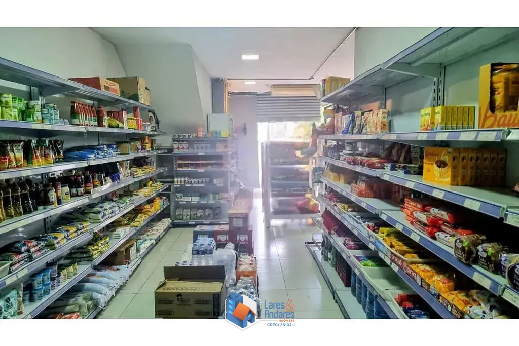 Loja-Salão, 130 m² - Foto 10