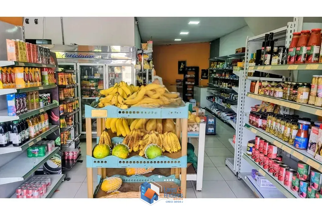 Loja-Salão, 130 m² - Foto 11