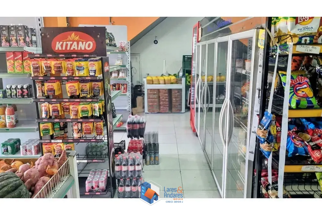 Loja-Salão, 130 m² - Foto 13