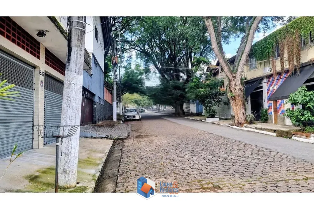 Loja-Salão, 130 m² - Foto 15
