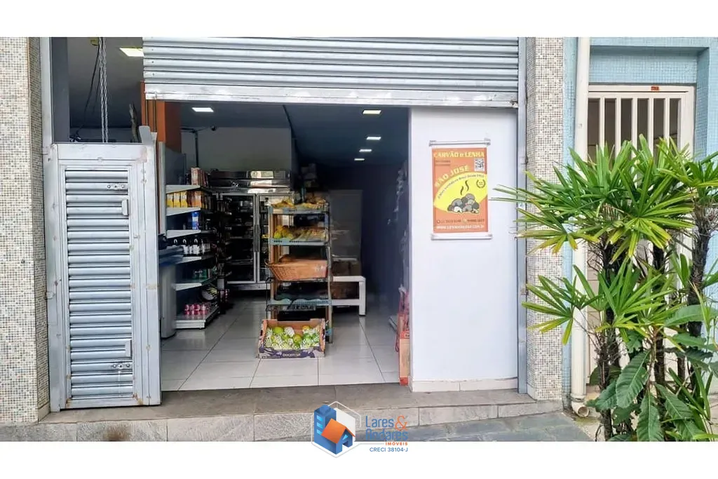 Loja-Salão, 130 m² - Foto 16