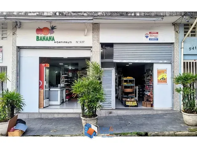 Loja à venda, no bairro Jardim Petrópolis em São Paulo