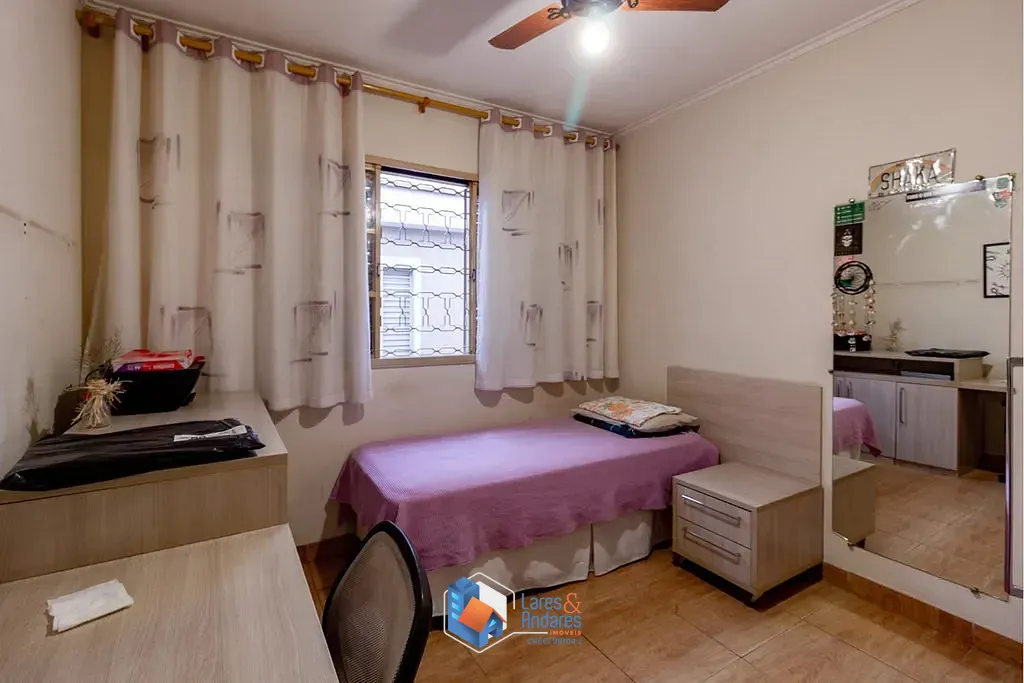 Casa, 3 quartos, 187 m² - Foto 31