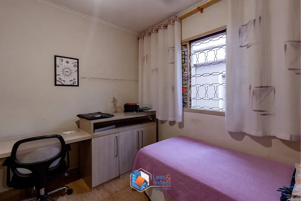 Casa, 3 quartos, 187 m² - Foto 34