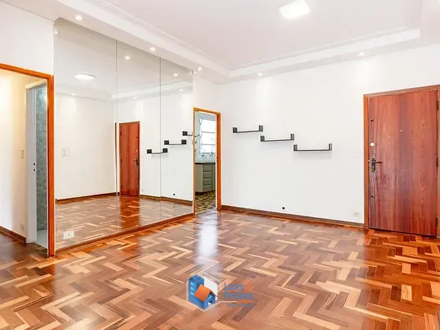 Apartamento 3 quartos e 3 banheiros, à venda, no bairro Jardim das Acácias em São Paulo
