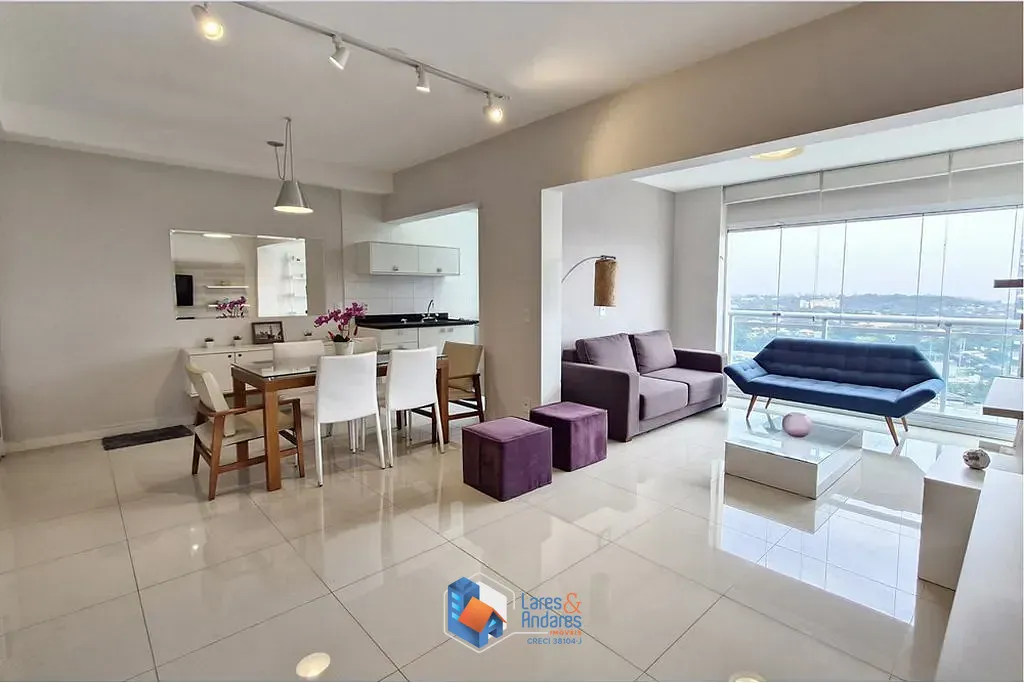 Apartamento, 1 quarto, 67 m² - Foto 35
