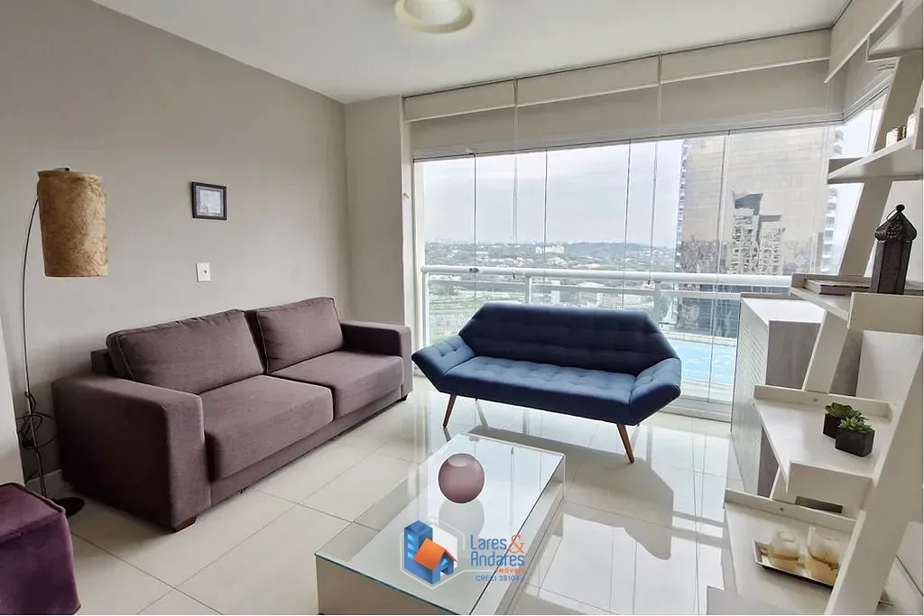 Apartamento, 1 quarto, 67 m² - Foto 37