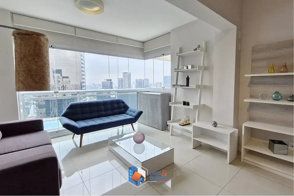 Apartamento, 1 quarto, 67 m² - Foto 38