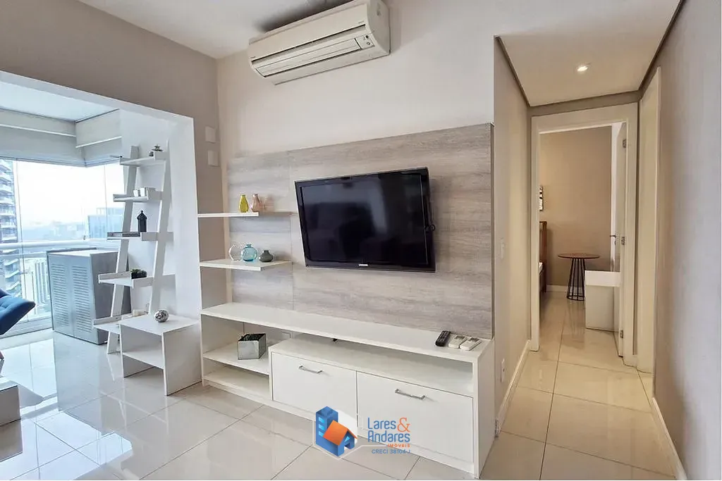 Apartamento, 1 quarto, 67 m² - Foto 45