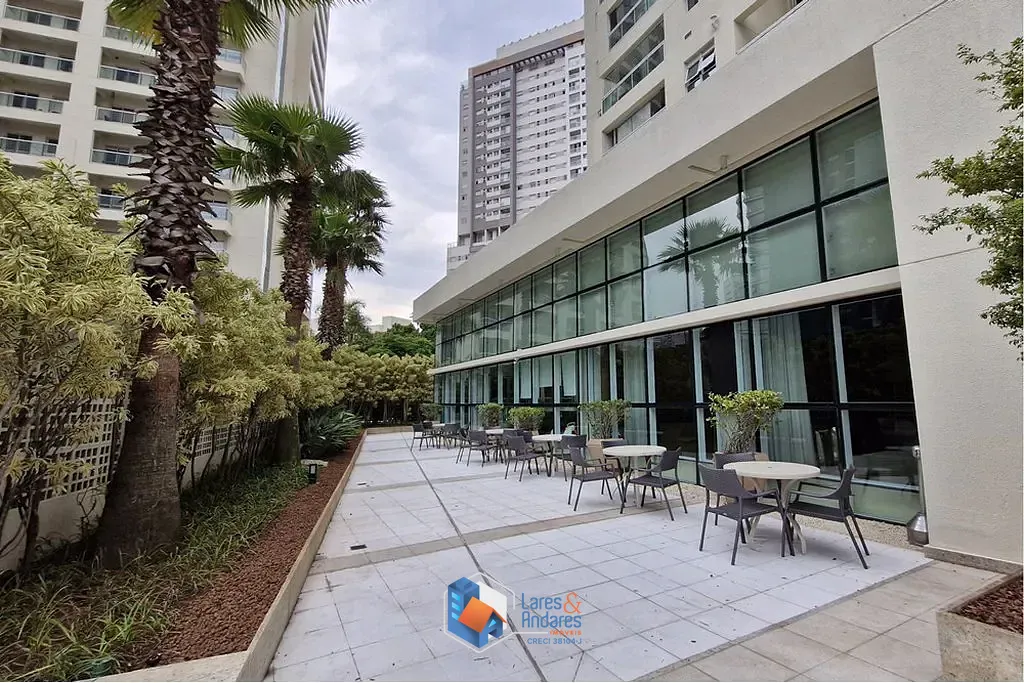 Apartamento, 1 quarto, 67 m² - Foto 57