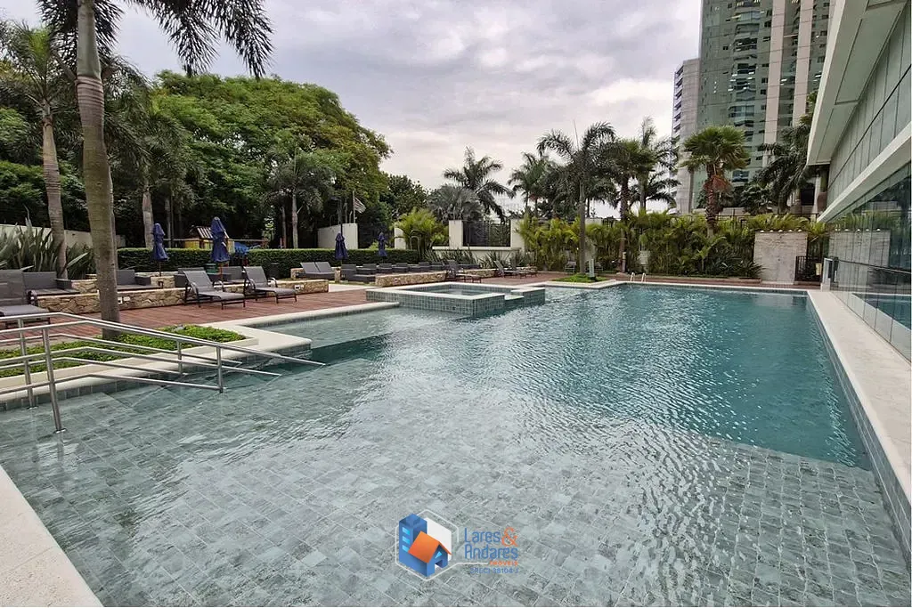 Apartamento, 1 quarto, 67 m² - Foto 58