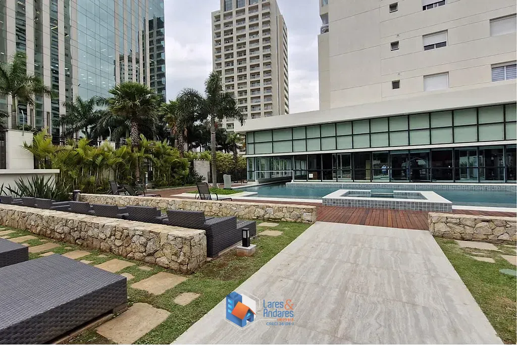 Apartamento, 1 quarto, 67 m² - Foto 60