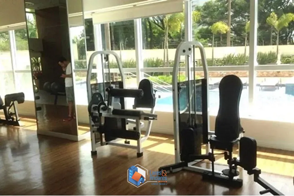 Apartamento, 1 quarto, 67 m² - Foto 5