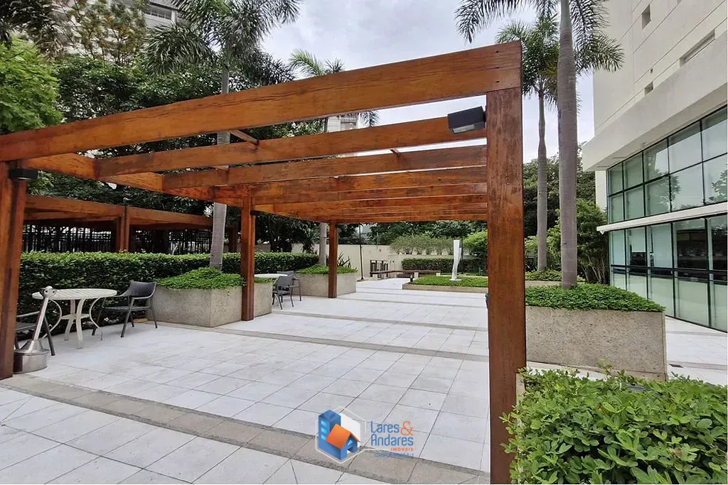 Apartamento, 1 quarto, 67 m² - Foto 7