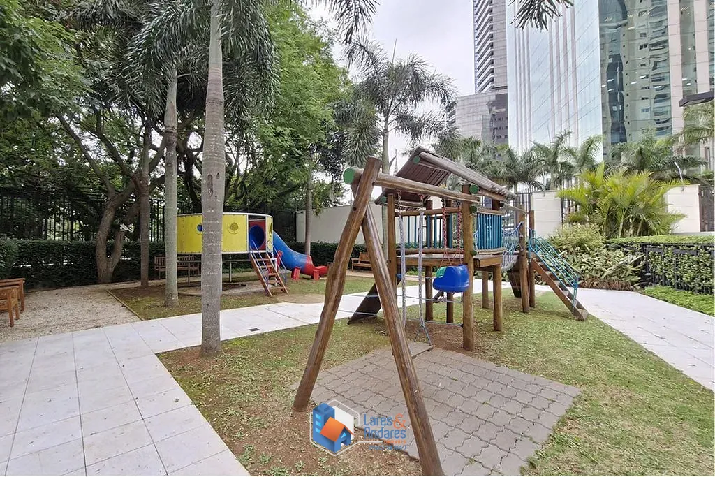 Apartamento, 1 quarto, 67 m² - Foto 11