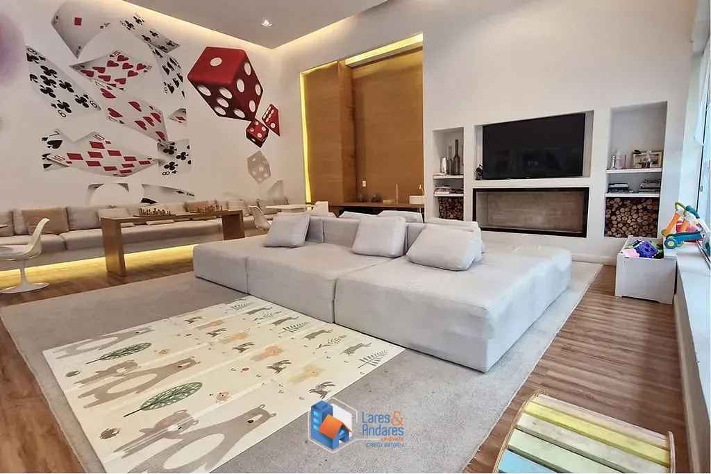 Apartamento, 1 quarto, 67 m² - Foto 16
